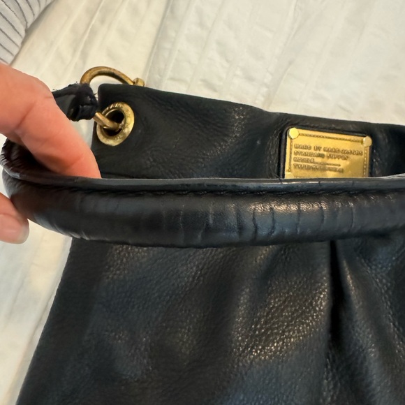 Marc jacobs leather bag - Picture 6 of 7